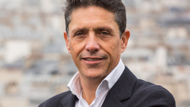 « Nous proposons une commission fixe de 2000 euros », Thomas Laurentin, Marton - © D.R.
