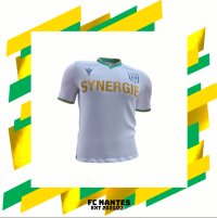 ©  FC Nantes