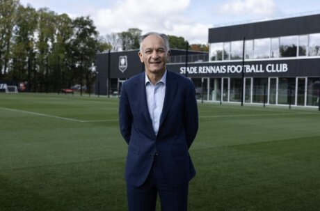 ©  Stade Rennais FC