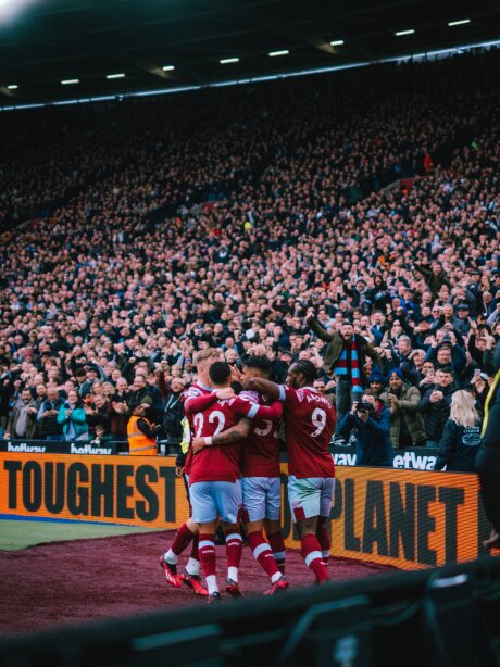 ©  West Ham United FC