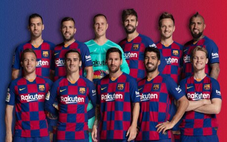 ©  FCB