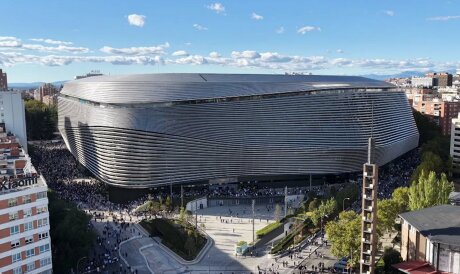 ©  Real Madrid CF