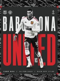 ©  Manchester United FC