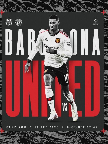 ©  Manchester United FC