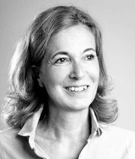 Caroline Hodak est docteure de l’EHESS. - © D.R.