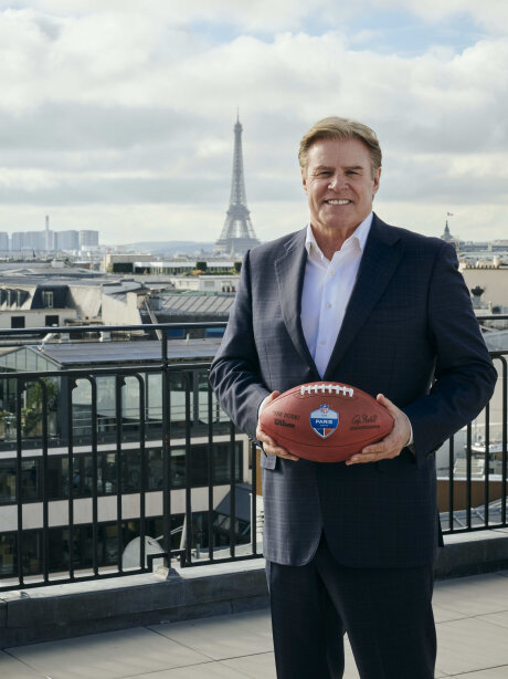 ©  NFL