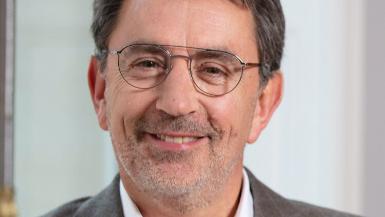 Bertrand Mulot - GUILLAUME GRASSET