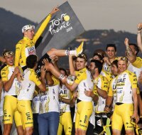 ©  TdF