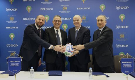 ©  FIFA