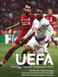 ©  UEFA