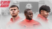 ©  FC Bayern Munich