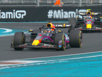 ©  Formula 1 / Twitter