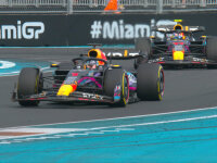 ©  Formula 1 / Twitter