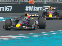 ©  Formula 1 / Twitter