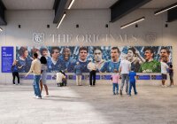 ©  Everton FC