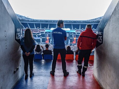 ©  Olympique Lyonnais