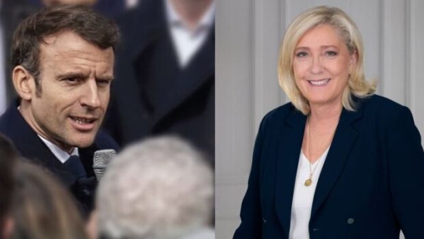 Elysée 2022 : Emmanuel Macron vs Marine Le Pen : quels socles de propositions « emploi et social » ? - © D.R.