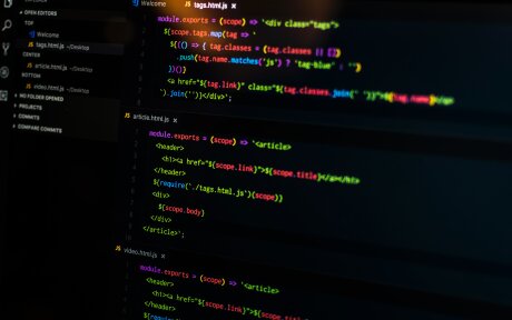 ©  Pankaj Patel via Unsplash