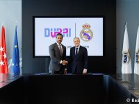©  Real Madrid CF