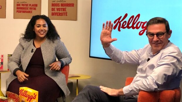 Kellog’s France : la stratégie autour de la nouvelle marque employeur - © D.R.