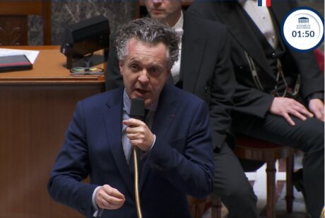 ©  Assemblée nationale