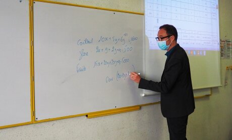 ©  Conférence des président d'université - Université Bretagne Sud