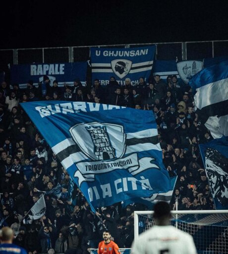 ©  SC Bastia
