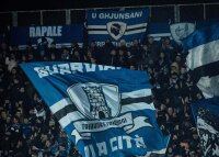 ©  SC Bastia