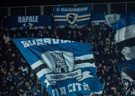 ©  SC Bastia