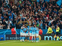©  Manchester City / Twitter