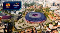 ©  FC Barcelone