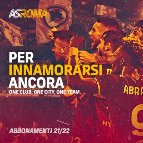 ©  AS Rome