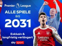 ©  Sky Deutschland
