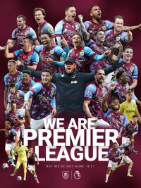 ©  Burnley FC