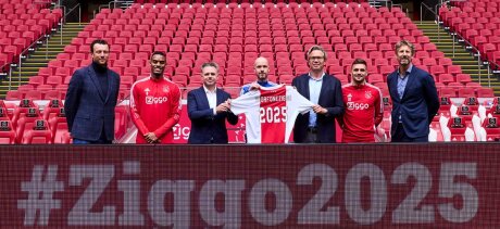 ©  Ajax