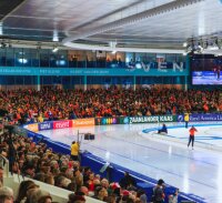 ©  Thialf