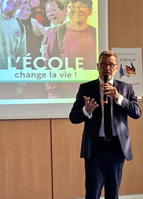 ©  Académie de Strasbourg