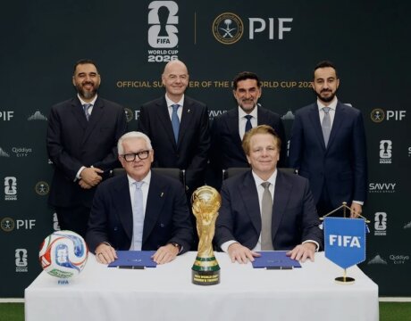 ©  FIFA