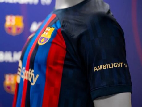 ©  FC Barcelona