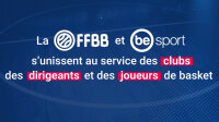 ©  FFBB