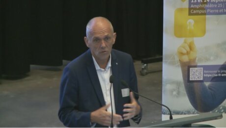 ©  Sorbonne Université