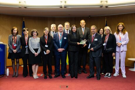 © European Commission