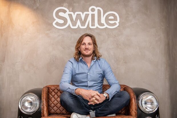 Swile lève 175 M€ avec Softbank dans la boucle - © D.R.