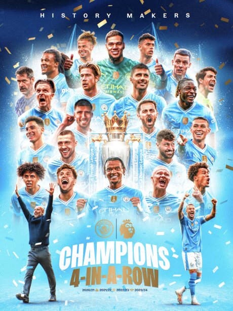 ©  Manchester City FC