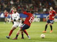 ©  Club Atletico Osasuna