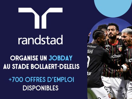 ©  RC Lens