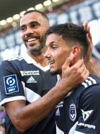 ©  FC Girondins de Bordeaux