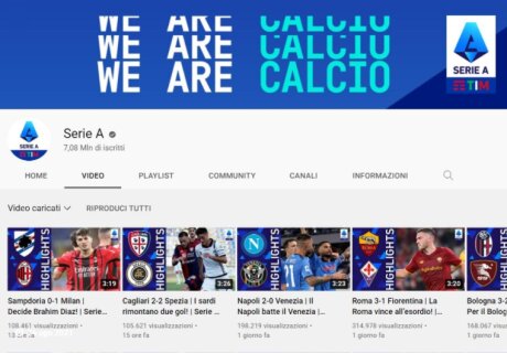 ©  Lega Serie A