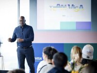 ©  VISA