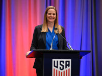 ©  US Soccer